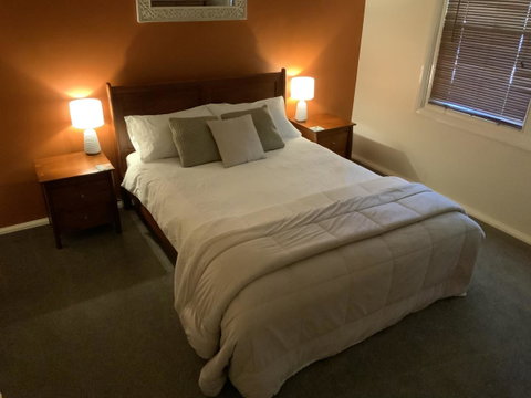 Oats Cottage - Yamba Accommodation 1