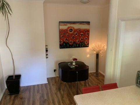 Oats Cottage - Yamba Accommodation 9
