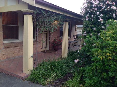 Oats Cottage - Yamba Accommodation 6
