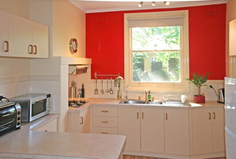Oats Cottage - Yamba Accommodation 10