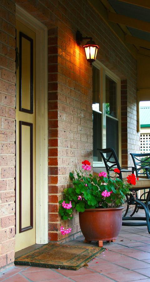 Oats Cottage - Yamba Accommodation 8