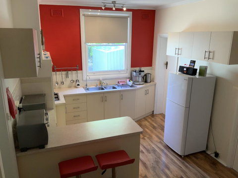 Oats Cottage - Yamba Accommodation 7