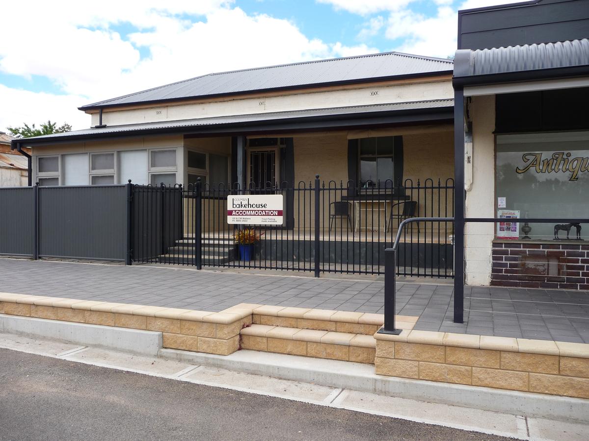  Yamba Accommodation