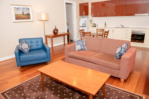 Whyalla Playford Apartments - Yamba Accommodation 6