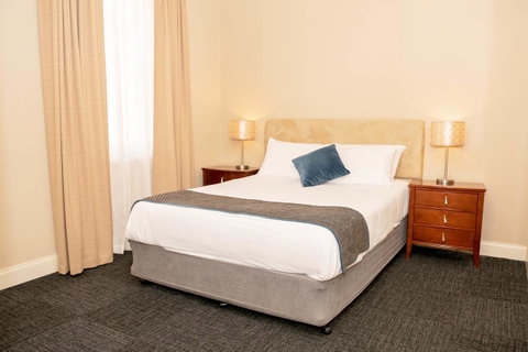 Whyalla Playford Apartments - Yamba Accommodation 0