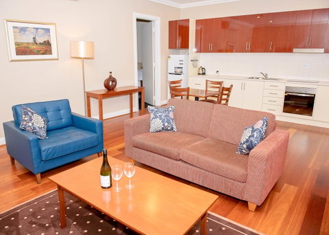 Whyalla Playford Apartments - Yamba Accommodation 7