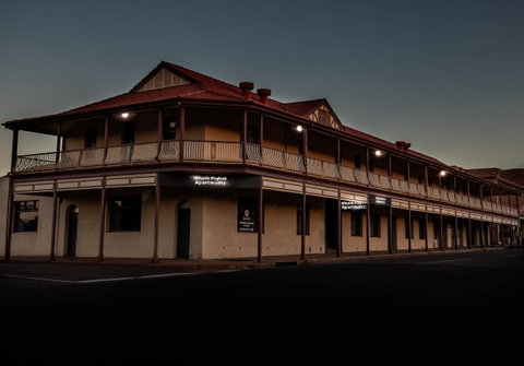 Whyalla Playford Apartments - Yamba Accommodation 1