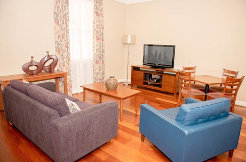 Whyalla Playford Apartments - Yamba Accommodation 8