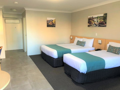 Bathurst Motor Inn - Yamba Accommodation 19
