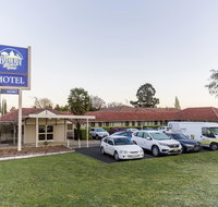 Bathurst Motor Inn - Yamba Accommodation