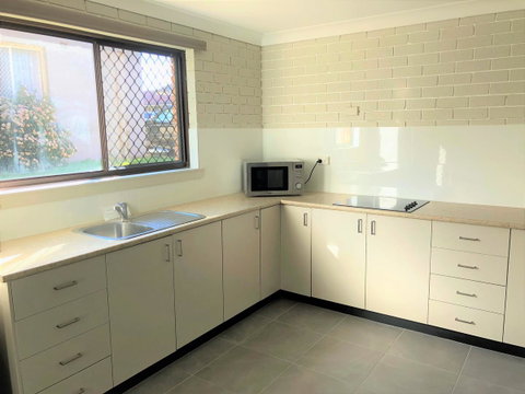 Bathurst Motor Inn - Yamba Accommodation 16