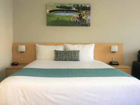 Bathurst Motor Inn - Yamba Accommodation 7
