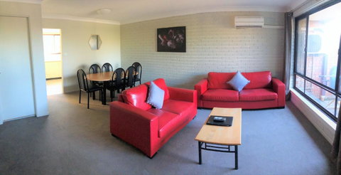 Bathurst Motor Inn - Yamba Accommodation 4