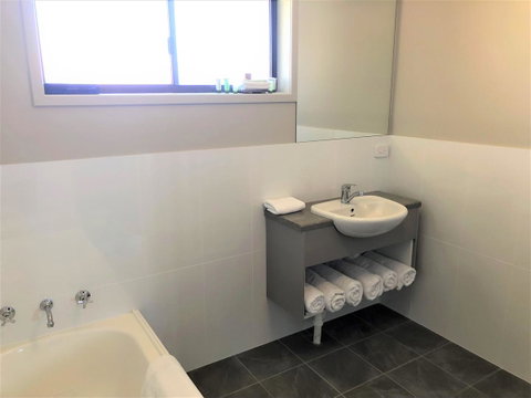 Bathurst Motor Inn - Yamba Accommodation 15