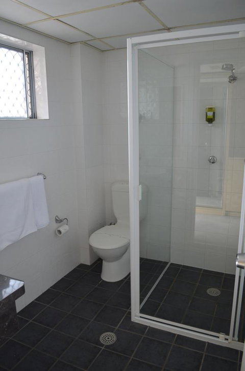 Bathurst Motor Inn - Yamba Accommodation 21