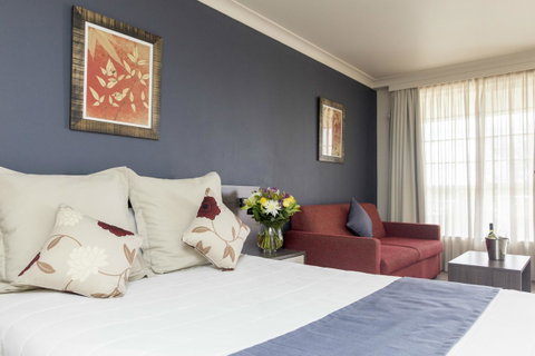 Bathurst Motor Inn - Yamba Accommodation 10