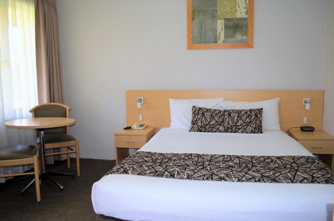Bathurst Motor Inn - Yamba Accommodation 26