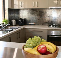 Jacaranda Homestay - Yamba Accommodation