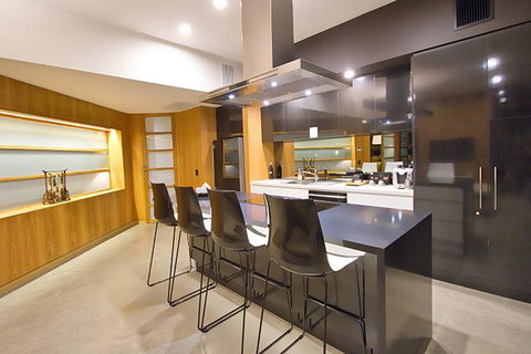 Sticky Rice Villas - Yamba Accommodation 20