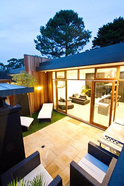 Sticky Rice Villas - Yamba Accommodation 22