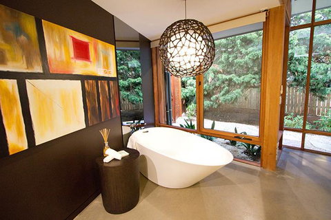 Sticky Rice Villas - Yamba Accommodation 4