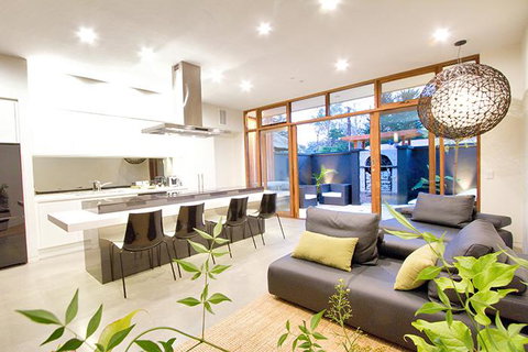 Sticky Rice Villas - Yamba Accommodation 5