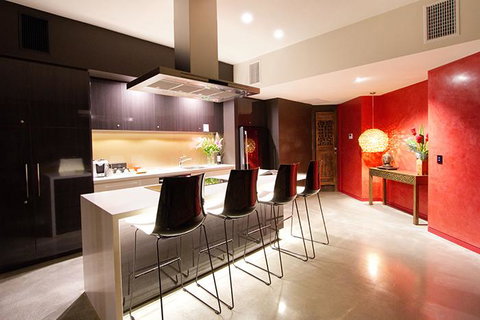 Sticky Rice Villas - Yamba Accommodation 18