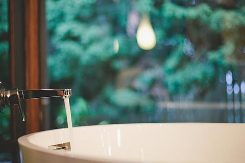 Sticky Rice Villas - Yamba Accommodation 27