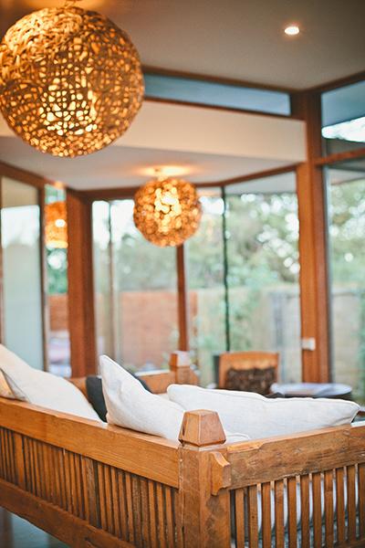 Sticky Rice Villas - Yamba Accommodation 28