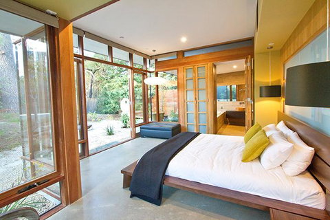 Sticky Rice Villas - Yamba Accommodation 7