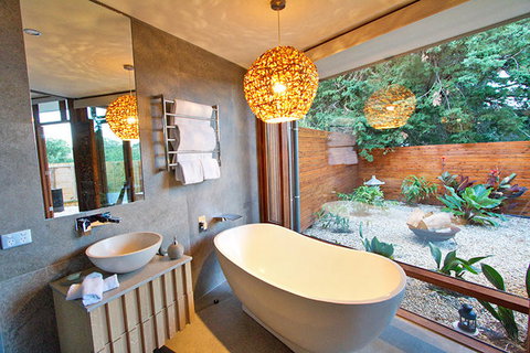 Sticky Rice Villas - Yamba Accommodation 14