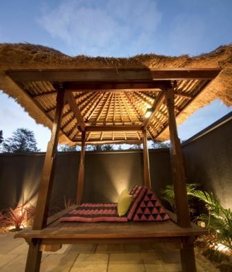 Sticky Rice Villas - Yamba Accommodation 30