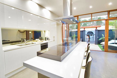 Sticky Rice Villas - Yamba Accommodation 3