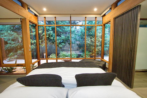 Sticky Rice Villas - Yamba Accommodation 6