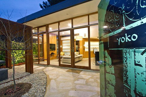 Sticky Rice Villas - Yamba Accommodation 21