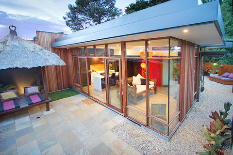 Sticky Rice Villas - Yamba Accommodation 26