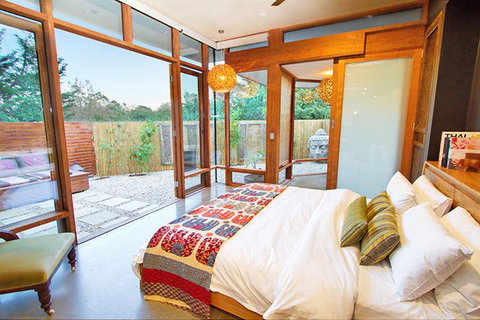 Sticky Rice Villas - Yamba Accommodation 2