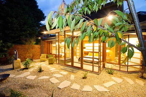 Sticky Rice Villas - Yamba Accommodation 15