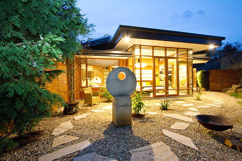 Sticky Rice Villas - Yamba Accommodation 10