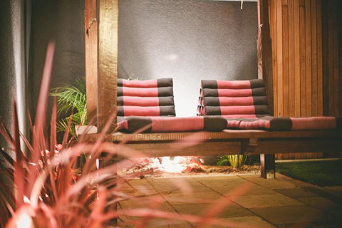 Sticky Rice Villas - Yamba Accommodation 1