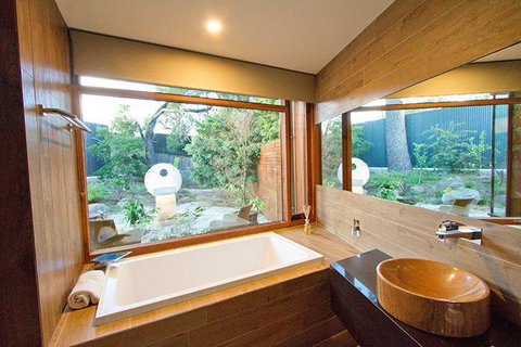 Sticky Rice Villas - Yamba Accommodation 8