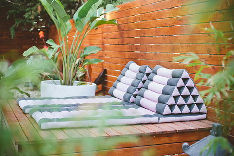 Sticky Rice Villas - Yamba Accommodation 17