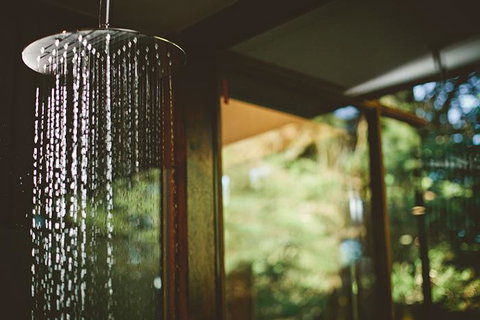 Sticky Rice Villas - Yamba Accommodation 29