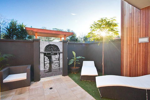 Sticky Rice Villas - Yamba Accommodation 23