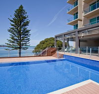 Port Lincoln Hotel - Yamba Accommodation