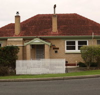 Grace cottage - Yamba Accommodation