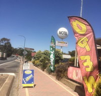 Truro weighbridge motel - Yamba Accommodation