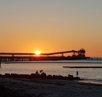 Wallaroo Beachfront Tourist Park - Yamba Accommodation