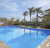 Adelaide Road Motor Lodge - Yamba Accommodation