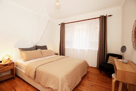 Hudson Bay @ Basin View-Pet Friendly-15 Mins To Hyams Beach - Yamba Accommodation 9